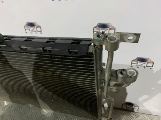 радиатор кондиционера, ориг. номер 20759646, 95352656, 95297047, 96436393, Chevrolet Captiva