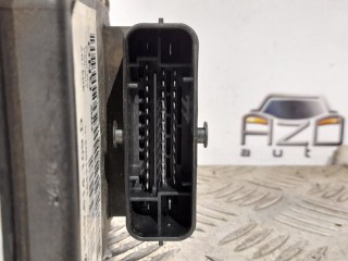 блок АБС, ориг. номер 3C0614109KBEF, Volkswagen Passat