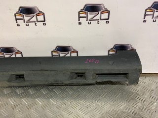 накладка на порог, ориг. номер 3C0853856B, Volkswagen Passat