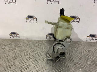 главный тормозной цилиндр, ориг. номер 3C2614019D, Volkswagen Passat