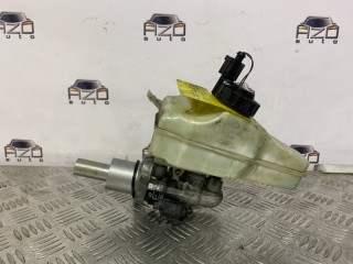 главный тормозной цилиндр, ориг. номер 3C2614019D, Volkswagen Passat