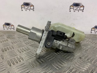 главный тормозной цилиндр, ориг. номер 1K2614019H, Volkswagen Golf