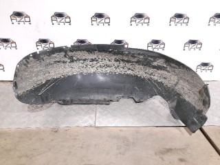 подкрылок, ориг. номер 7L6810972, Volkswagen Touareg