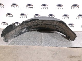 подкрылок, ориг. номер 7L6810972, Volkswagen Touareg