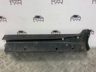 накладка на порог, ориг. номер 22737921, Chevrolet Captiva