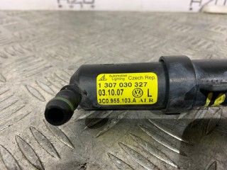 форсунка омывателя, ориг. номер 3C0955103A, Volkswagen Passat