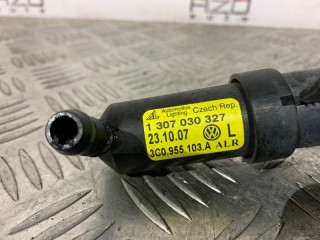 форсунка омывателя, ориг. номер 3C0955103A, Volkswagen Passat