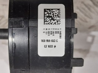 подрулевое кольцо, ориг. номер 1K0959653C, Volkswagen Golf