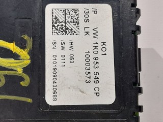 Блок комфорта, ориг. номер 1K0953549CP, Volkswagen Golf