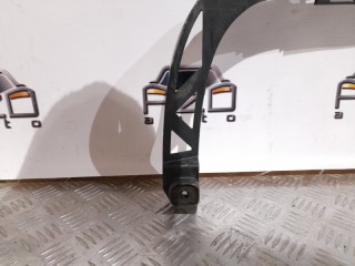 направляющая бампера, ориг. номер 3C9807863, Volkswagen Passat