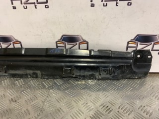 планка радиатора, ориг. номер 7L0805551, Volkswagen Touareg