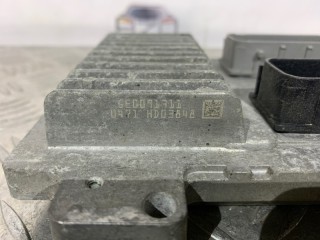 блок управления двигателем, ориг. номер 12637791, Chevrolet Captiva