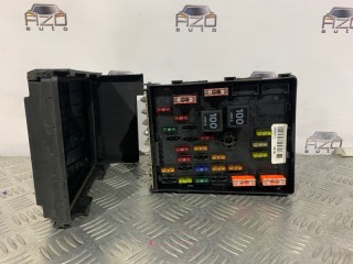 блок предохранителей, ориг. номер 3C0937125, Volkswagen Passat