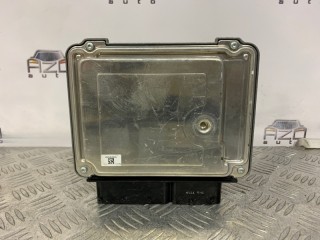 блок управления двигателем, ориг. номер 03C906016AM, Volkswagen Golf
