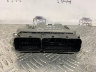 блок управления двигателем, ориг. номер 03C906016AM, Volkswagen Golf