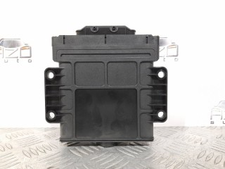 блок управления АКПП, ориг. номер 09D927750J, Volkswagen Touareg