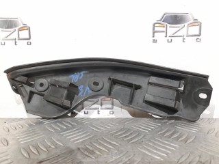 направляющая бампера, ориг. номер 7L6807393, Volkswagen Touareg