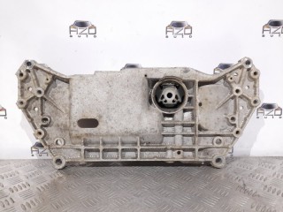 подрамник, ориг. номер 1K0199313AL, 1K0199313N, 1K0199313J, Volkswagen Golf