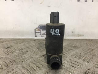 насос стеклоомывателя, ориг. номер 1S7117K624FE, 31349228, Volvo V70