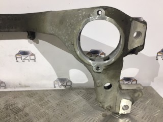 подрамник, ориг. номер 7L0199207A, Volkswagen Touareg