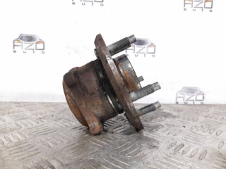 ступица, ориг. номер 25903295, 19206600, Chevrolet Captiva