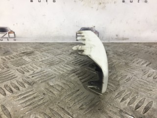 накладка на бампер, ориг. номер 3C0807646A, Volkswagen Passat