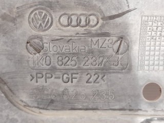 защита бампера, ориг. номер 1K0825237J, Volkswagen Passat