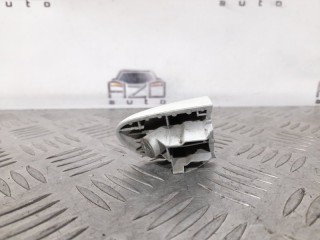 накладка на замок, ориг. номер DF74-59-415B, Mazda 3