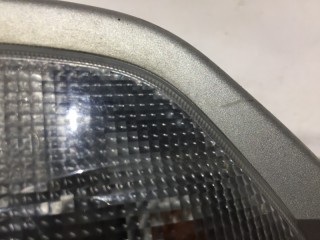 повторитель поворота, ориг. номер 96627099, Chevrolet Captiva