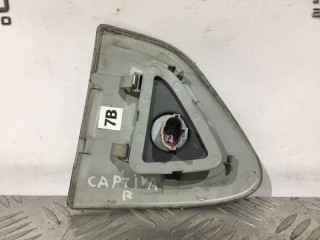 повторитель поворота, ориг. номер 96627100, Chevrolet Captiva