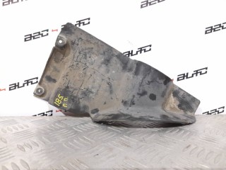 Пыльник двигателя, ориг. номер 7L6809968, Volkswagen Touareg