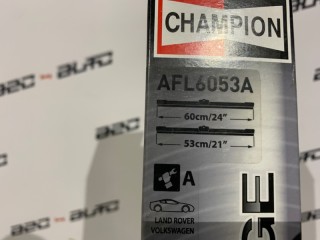 щетка стеклоочистителя, ориг. номер AFL6053AC02