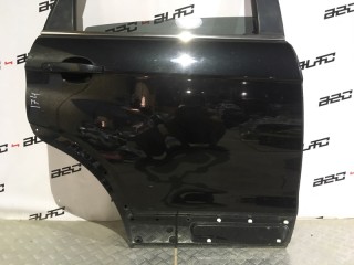 дверь, ориг. номер 94543753, Chevrolet Captiva