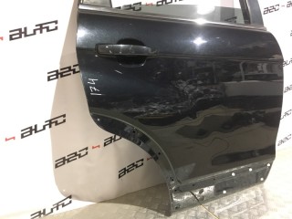 дверь, ориг. номер 94543753, Chevrolet Captiva