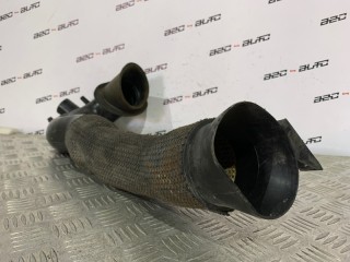 патрубок воздушного фильтра, ориг. номер 20792675, Chevrolet Captiva