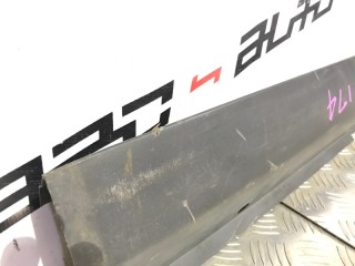 накладка на порог, ориг. номер 22737920, Chevrolet Captiva