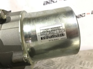 электродвигатель рулевой рейки, ориг. номер 4405A177, Mitsubishi ASX 2010-2013