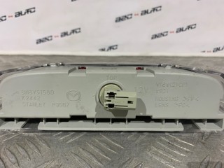 стоп-сигнал, ориг. номер BS4J51580, Mazda 3