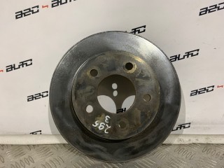 диск тормозной, ориг. номер C24Y26251B, Mazda 3