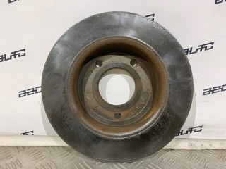 диск тормозной, ориг. номер C24Y26251B, Mazda 3