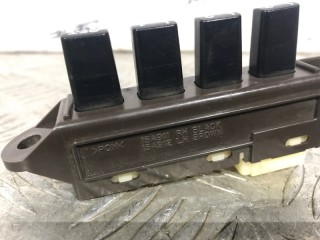 блок управления многофункциональный, Lexus GS350 2004-2007
