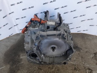 АКПП, ориг. номер FNH619090C, Mazda 3
