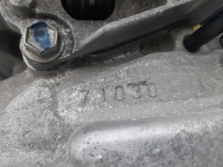 АКПП, ориг. номер FNH619090C, Mazda 3
