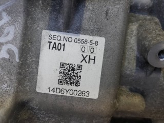 АКПП, ориг. номер FNH619090C, Mazda 3