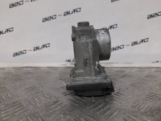 дроссельная заслонка, ориг. номер PE1313640A, Mazda Mazda3
