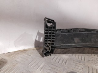 опора решетки под лобовое стекло (жабо), ориг. номер 9671675380, 8251CF, Peugeot 308 2011-2015