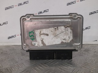 блок управления двигателем, ориг. номер 03C906022AL, Volkswagen Jetta