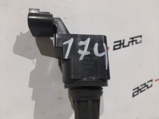 катушка зажигания, ориг. номер 12638824, Chevrolet Captiva