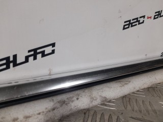 молдинг на дверь, ориг. номер 3C9839476D, Volkswagen Passat