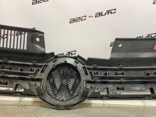решетка радиатора, ориг. номер 1K9853651, Volkswagen Golf